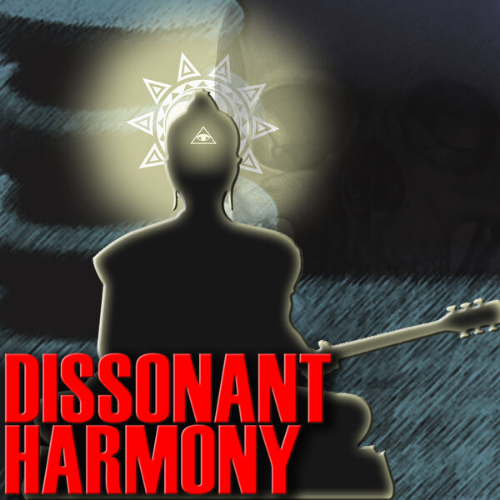 Dissonant Harmony Podcast