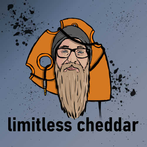 Single- limitless cheddar